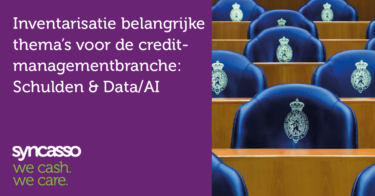Betekenis partijprogramma’s voor Schulden & Data/AI volgens de VCMB