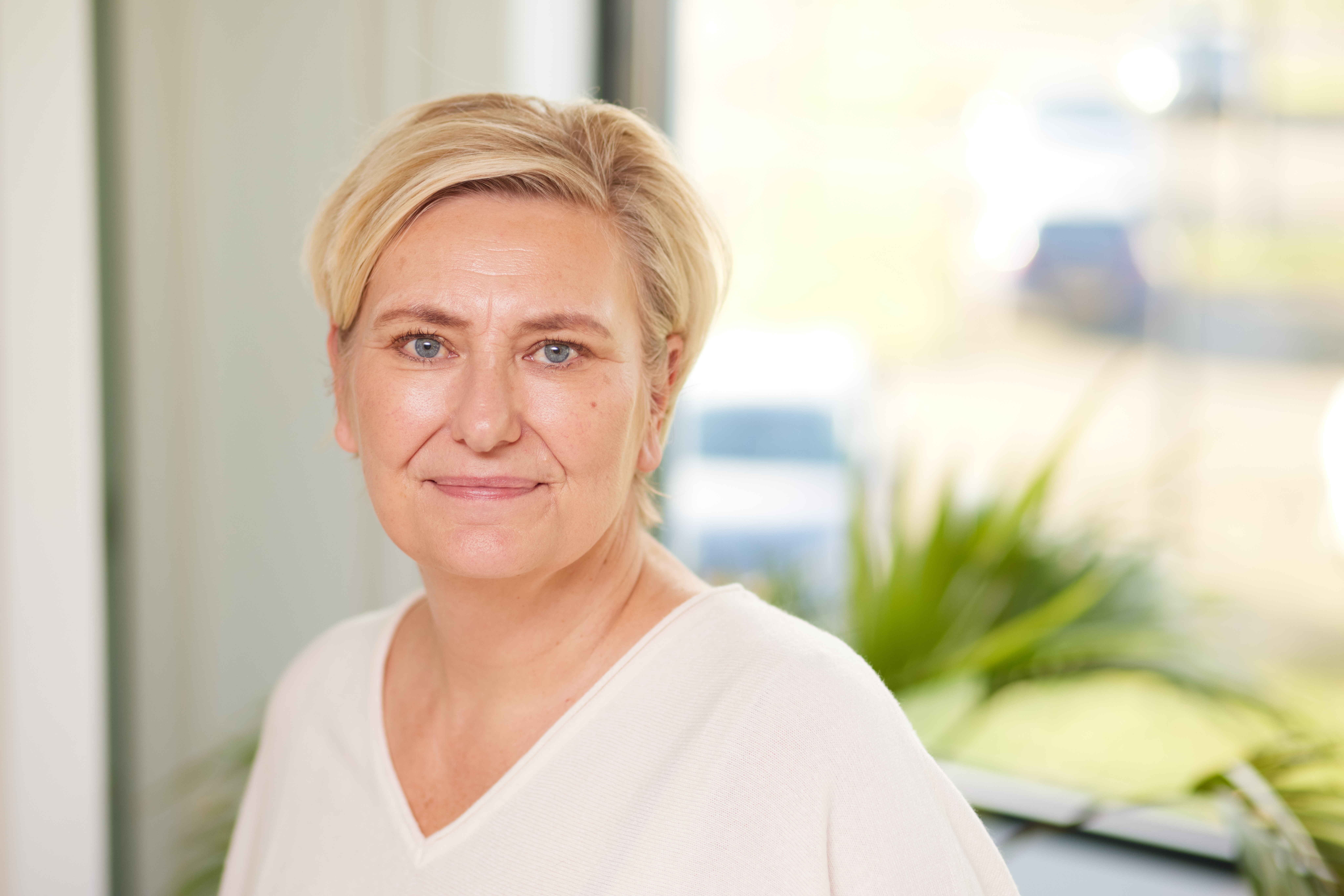 Marjolein de Jong -Menzis