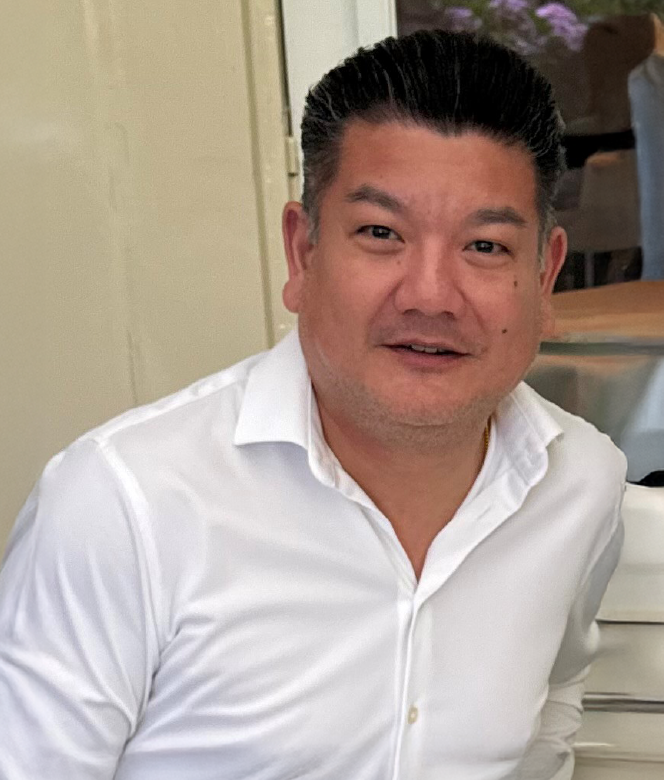 Foto van Edmund Cheung